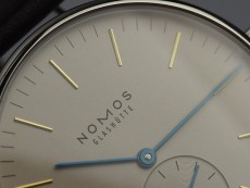 NOMOS ORION系列380