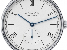 NOMOS LUDWIG系列244