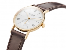 NOMOS LUDWIG系列210