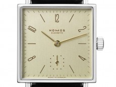 NOMOS TETRA系列472