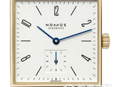 NOMOS TETRA系列413