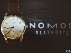 NOMOS CLUB系列733