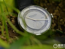 NOMOS ZURICH系列805