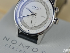 NOMOS ZURICH系列805