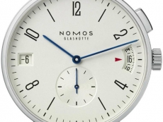 NOMOS TANGOMAT系列637