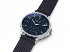 NOMOS AHOI系列557