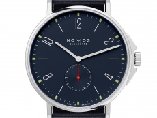 NOMOS AHOI系列557