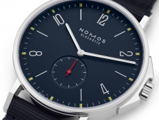 NOMOS AHOI系列557