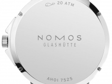 NOMOS AHOI系列547