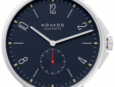 NOMOS AHOI系列547