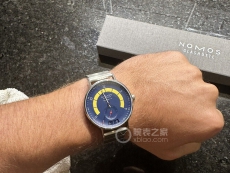 NOMOS高速路系列1301.S2