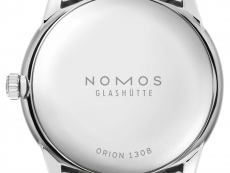 NOMOS ORION系列315