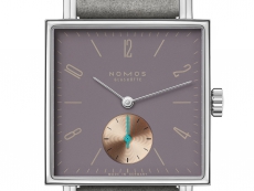 NOMOS TETRA系列425