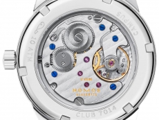 NOMOS CLUB系列715.GB