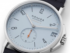 NOMOS AHOI系列526