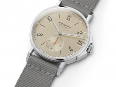 NOMOS AHOI系列527