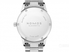 NOMOS CLUB系列761