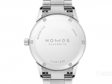 NOMOS CLUB系列763