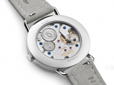 NOMOS METRO系列1122