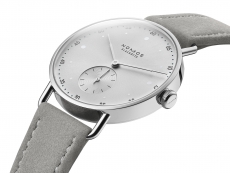 NOMOS METRO系列1122