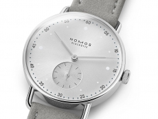 NOMOS大都会系列1122