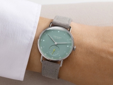 NOMOS METRO系列1124