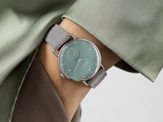 NOMOS METRO系列1124