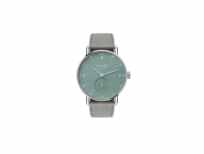 NOMOS METRO系列1124