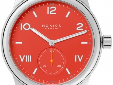 NOMOS CLUB系列716