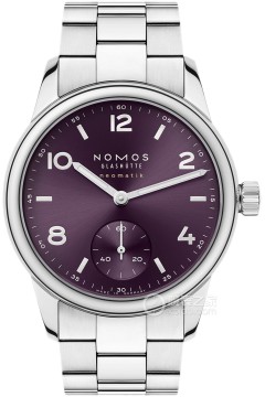 NOMOS俱乐部系列757