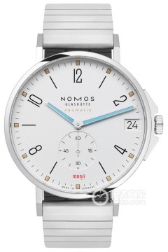 NOMOS 580