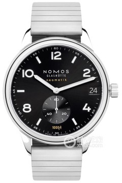 NOMOS CLUB 781