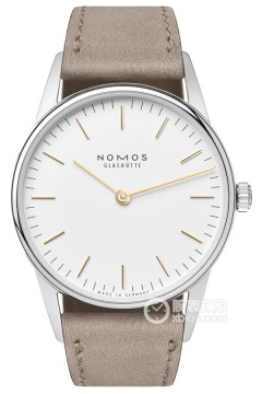 NOMOS ORION 319