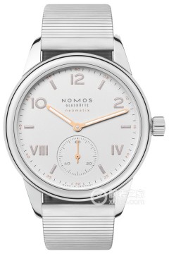 NOMOS CLUB 748