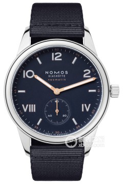 NOMOS CLUB系列767