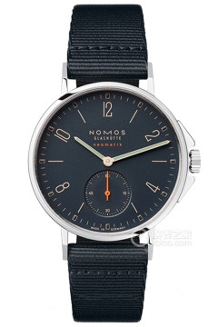 NOMOS AHOI 561.S1