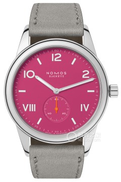 NOMOS CLUB 728