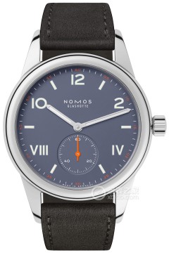 NOMOS CLUB 713