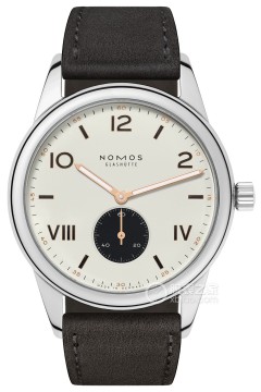 NOMOS CLUB 738.S5