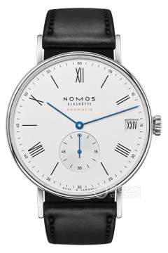 NOMOS LUDWIG系列262