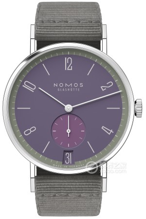 NOMOS TANGENTE 179.S9