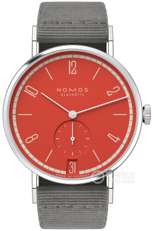 NOMOS TANGENTE系列179.S14