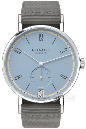 NOMOS TANGENTE系列179.S23