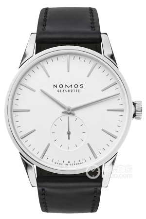 NOMOS苏黎世801