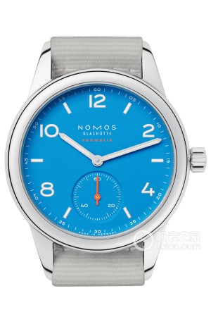 NOMOS CLUB系列742