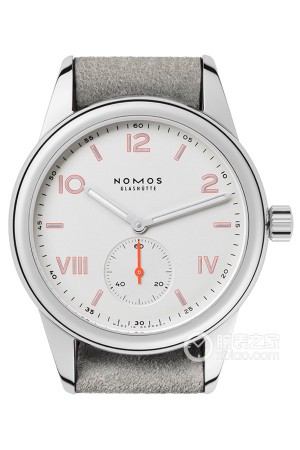 NOMOS CLUB 708