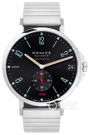 NOMOS简雅581