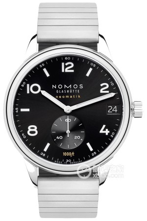 NOMOS俱乐部781