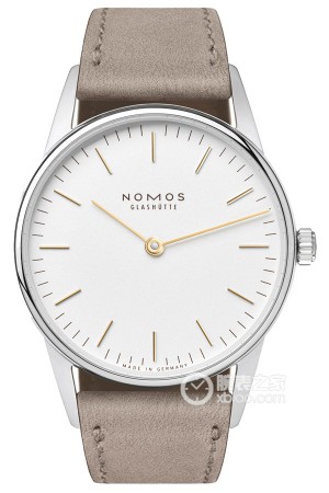 NOMOSORION319