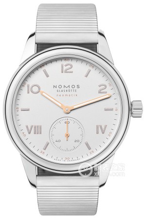 NOMOS俱乐部748